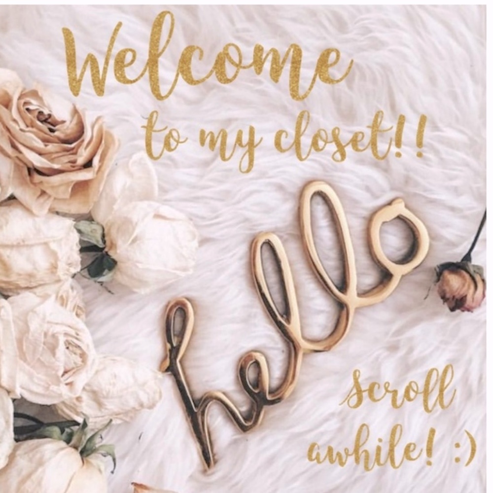Meet your Posher, Ericka